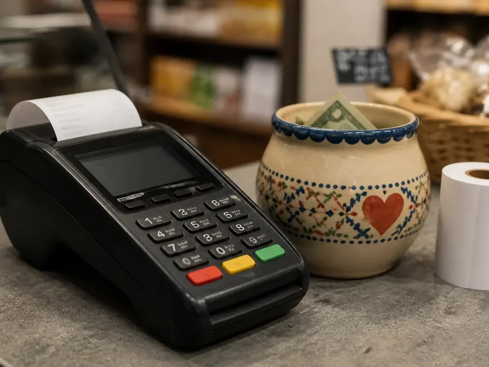 POS fiscal: obligații pentru comercianți