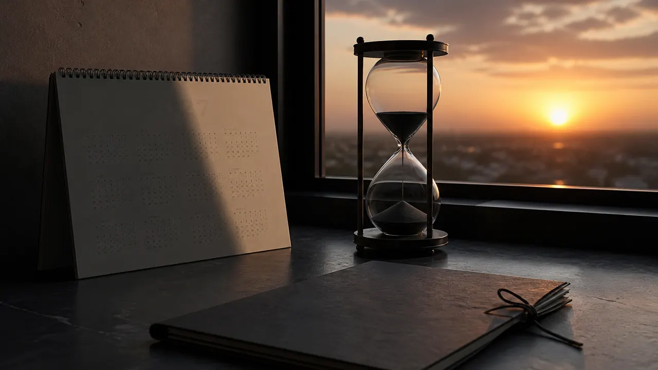 Modificări fiscale 2027 — calendar și clepsidră