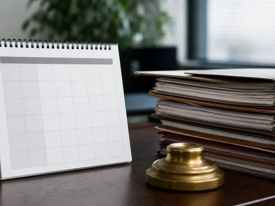 Calendar fiscal 2026: termenele care contează pentru firmă
