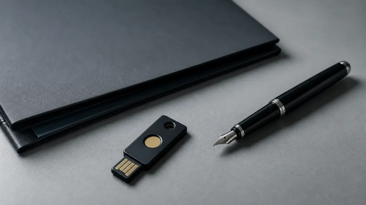 Semnătură electronică calificată: când o cere firma